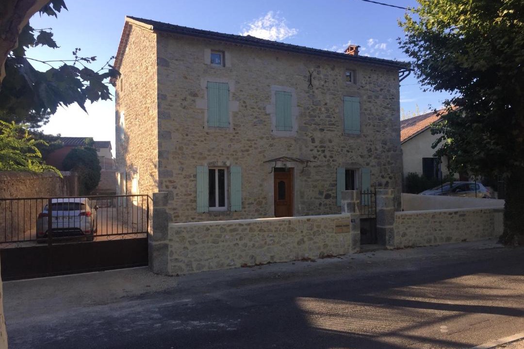 Photo of Others in Vallon-Pont-d'Arc