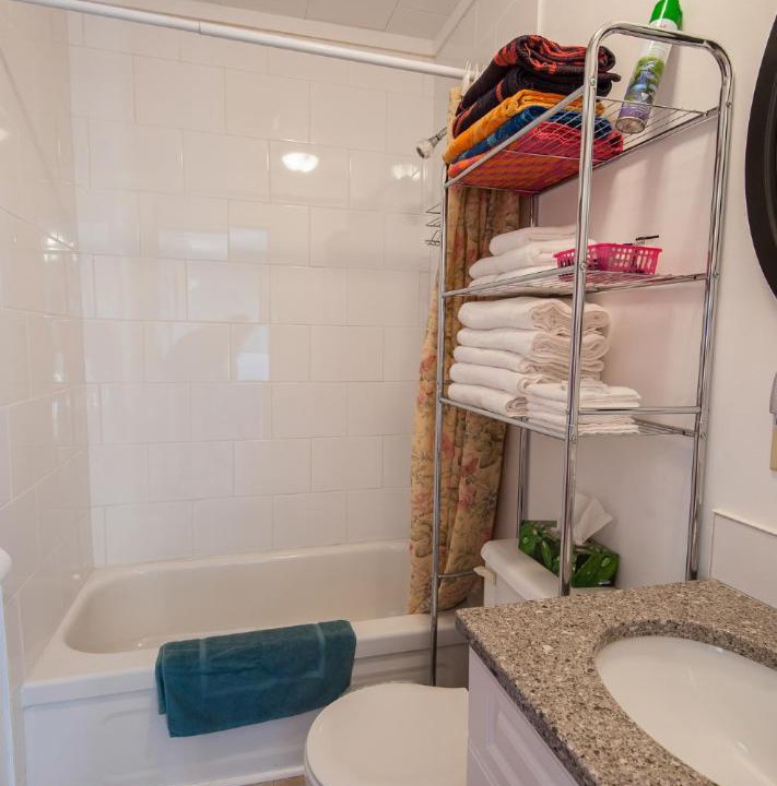 Photo of Bathroom in Cavendish