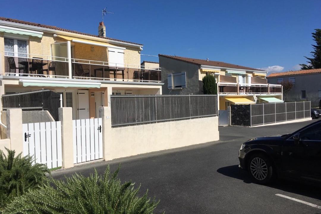 Photo of Others in Saint-Palais-sur-Mer