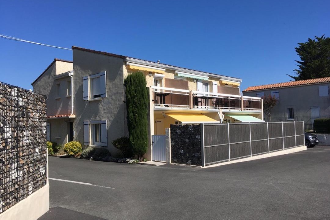 Photo of Others in Saint-Palais-sur-Mer