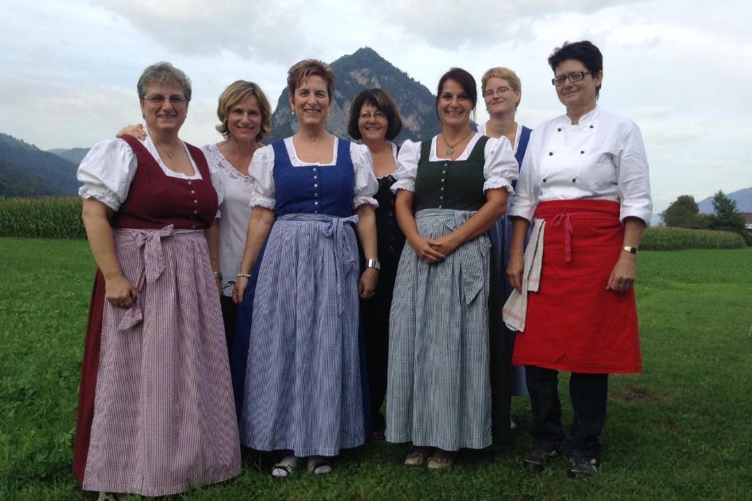 Photo of Others in Brienzwiler