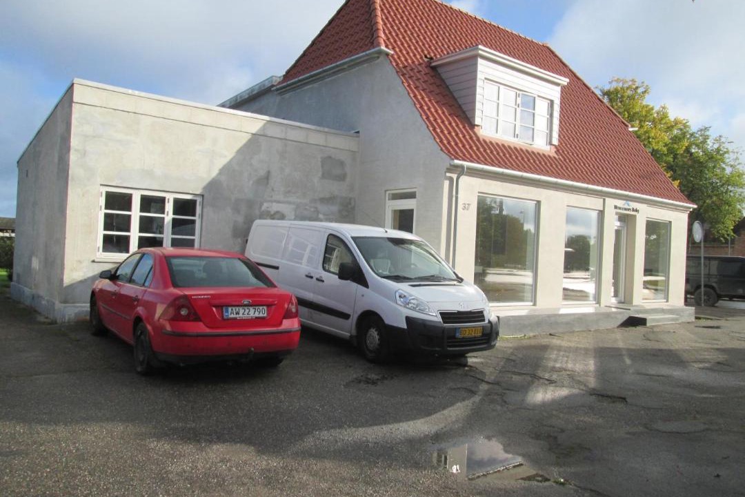 Photo of Others in Svogerslev