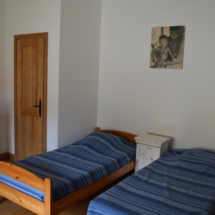 Photo of Bedroom in Monceaux-en-Bessin