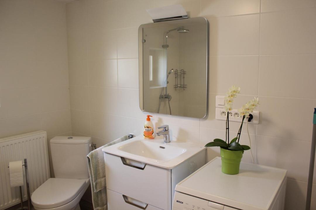 Photo of Bathroom in Ingolsheim