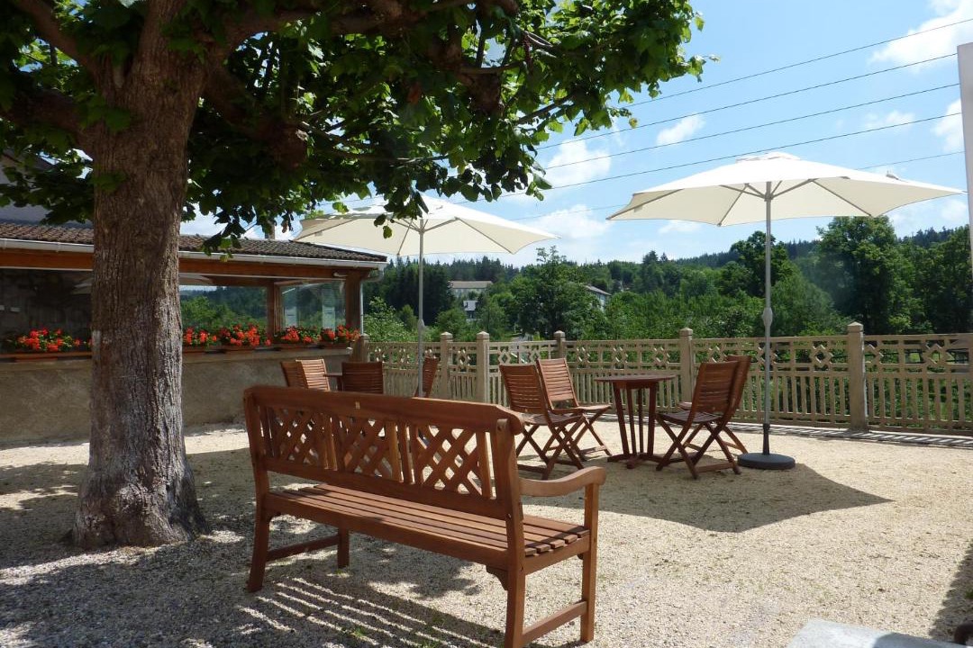 Photo of Others in Le Chambon-sur-Lignon