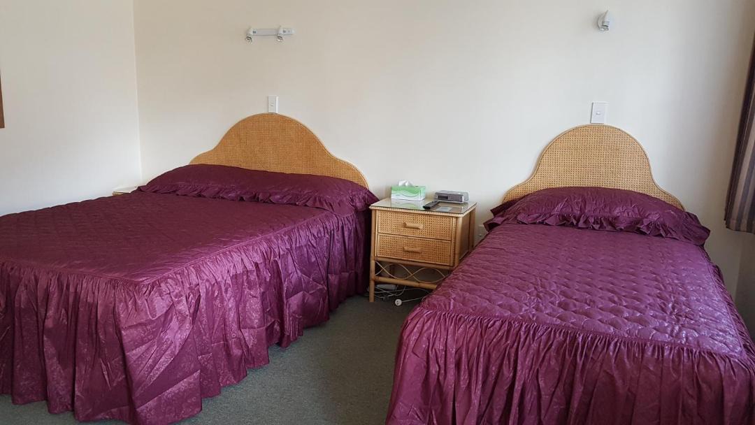 Photo of Others in Rangitikei