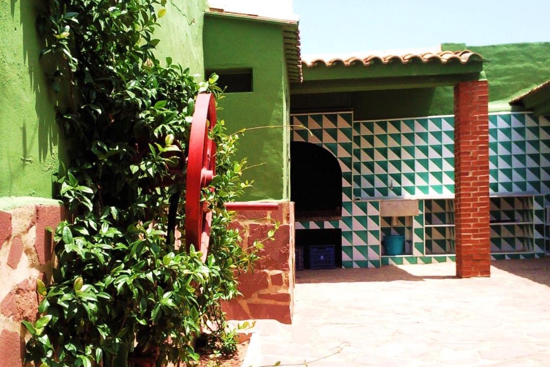Photo of Others in Polinya de Xuquer