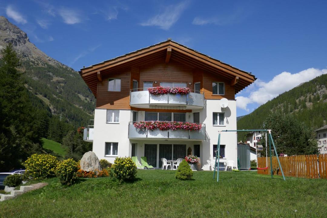 Photo of Others in Saas Grund