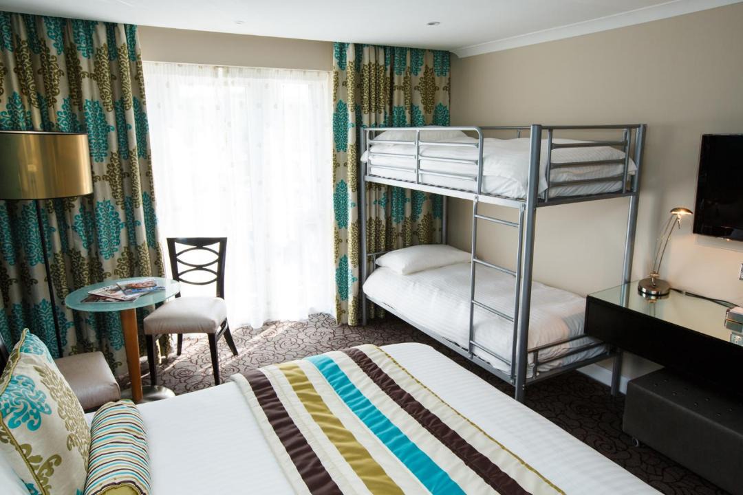 Photo of Bedroom in Pentrefelin