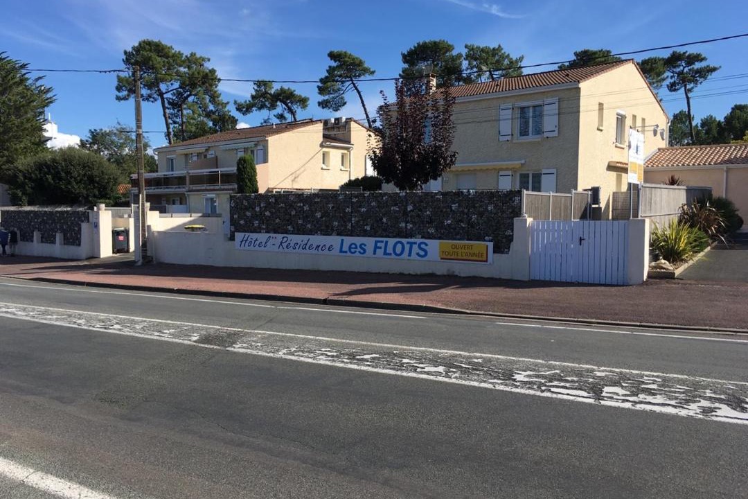 Photo of Others in Saint-Palais-sur-Mer