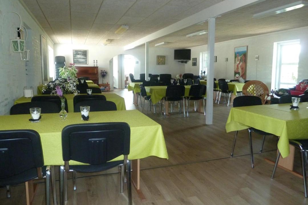 Photo of Livingroom in Give