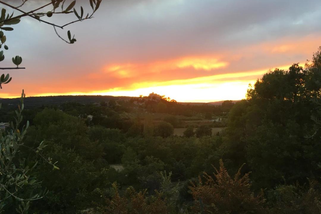 Photo of Outdoor in Ansouis