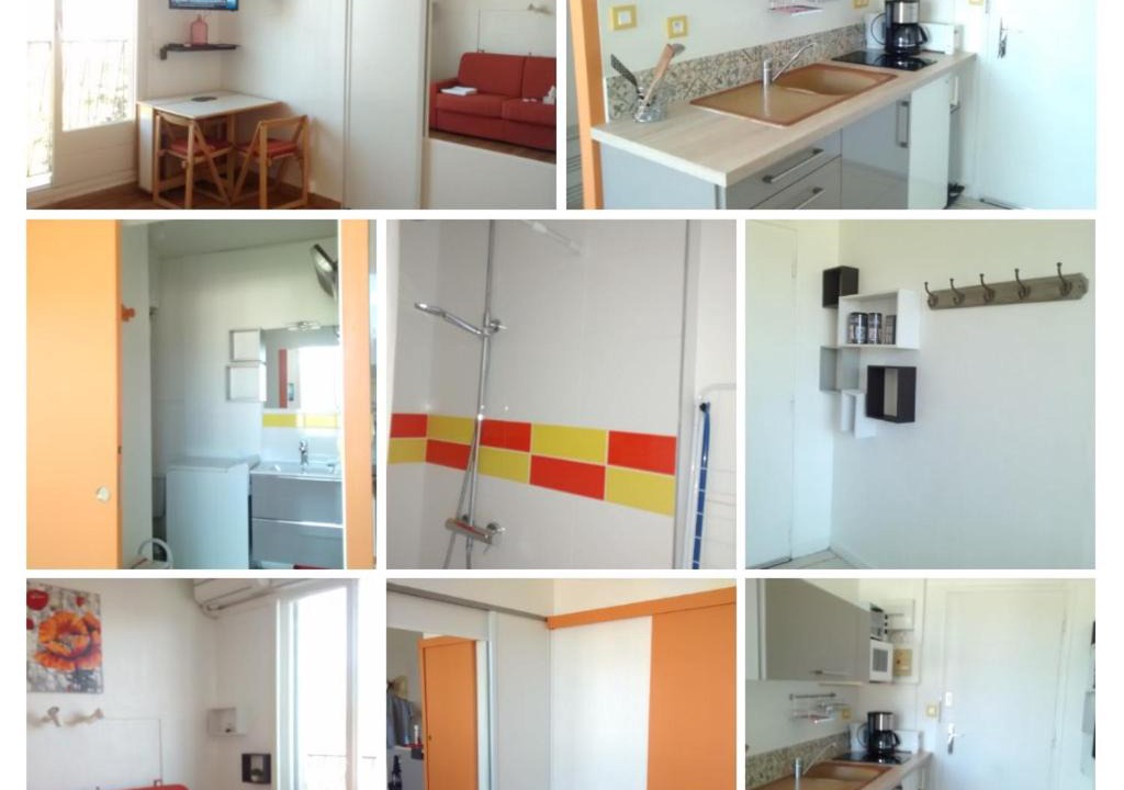 Photo of Kitchen in Aix-les-Bains City Center