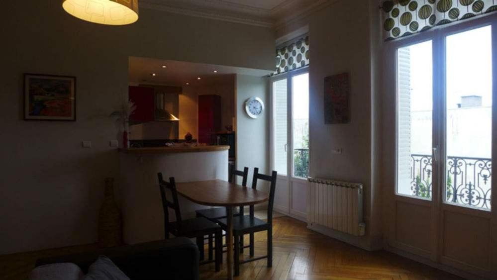 Photo of Livingroom in Aix-les-Bains City Center