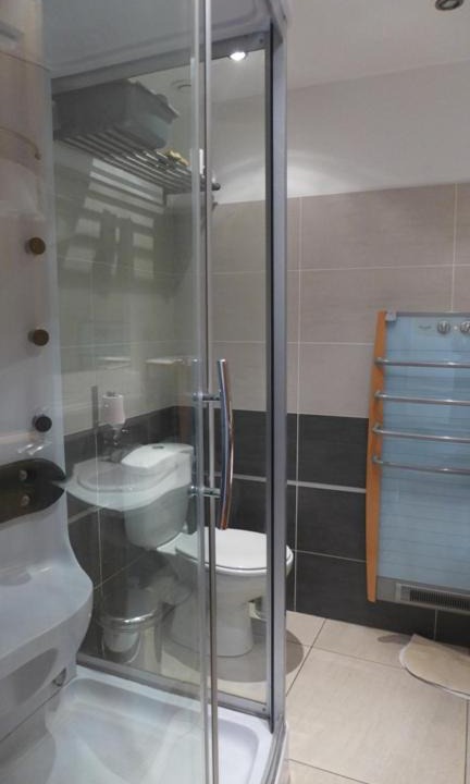 Photo of Bathroom in Aix-les-Bains City Center