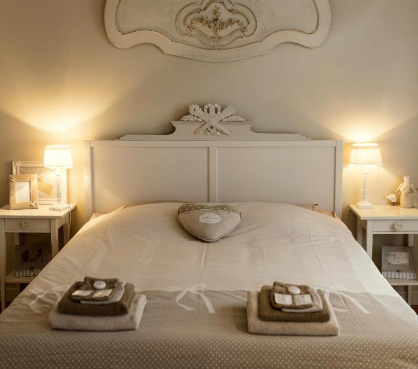 Photo of Bedroom in La Gorgue