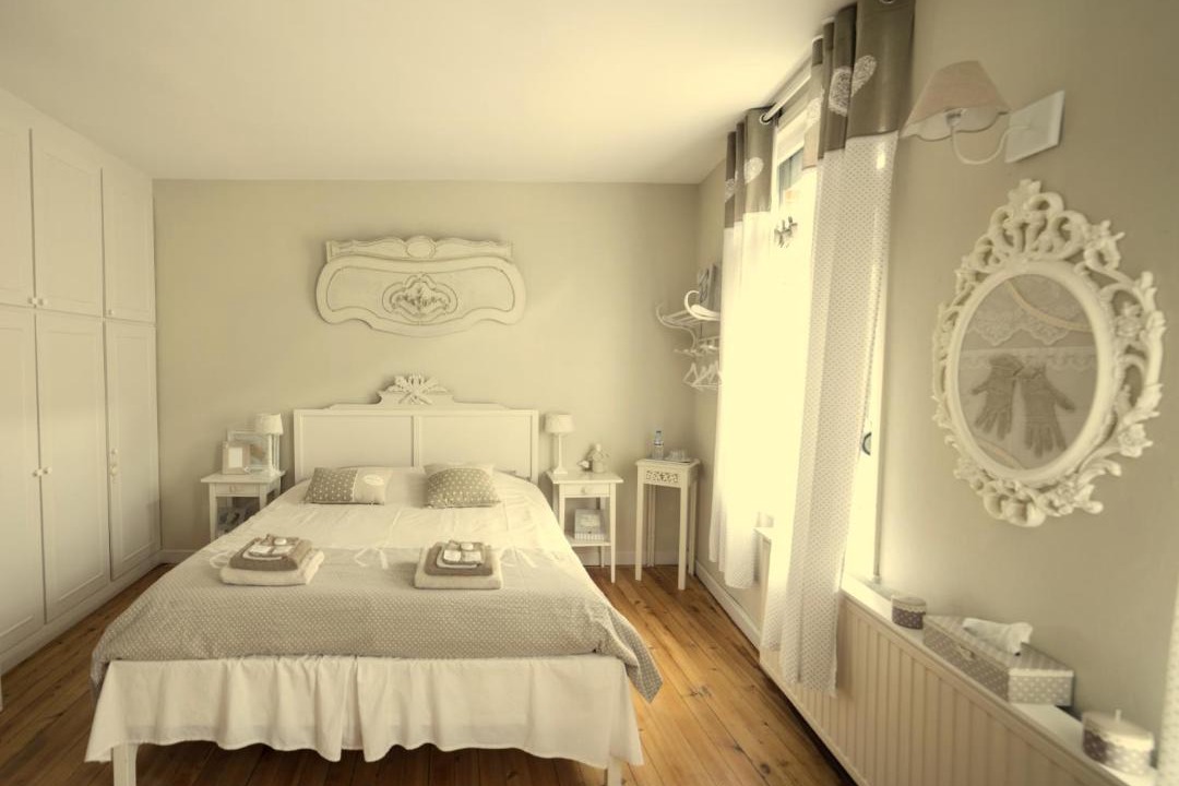 Photo of Bedroom in La Gorgue