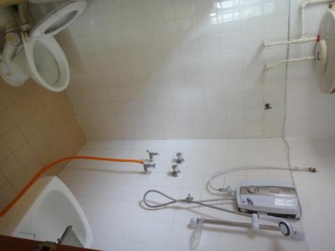 Photo of Bathroom in Tanah Rata