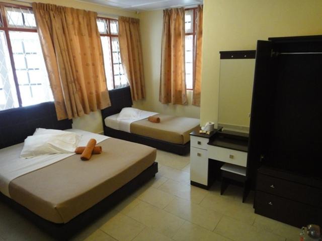 Photo of Others in Tanah Rata