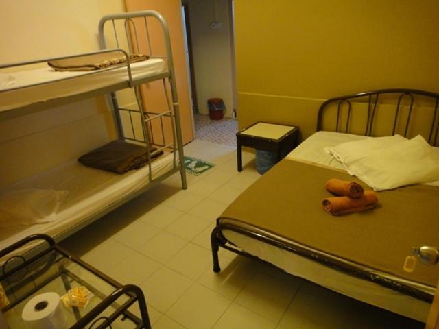 Photo of Bedroom in Tanah Rata