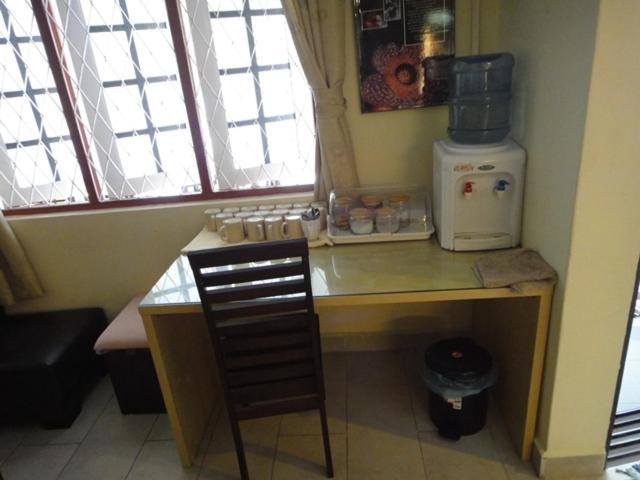 Photo of Kitchen in Tanah Rata