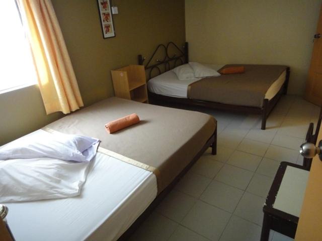Photo of Bedroom in Tanah Rata