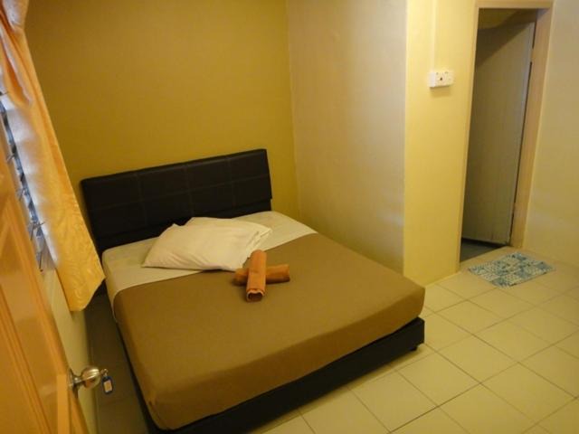 Photo of Bedroom in Tanah Rata