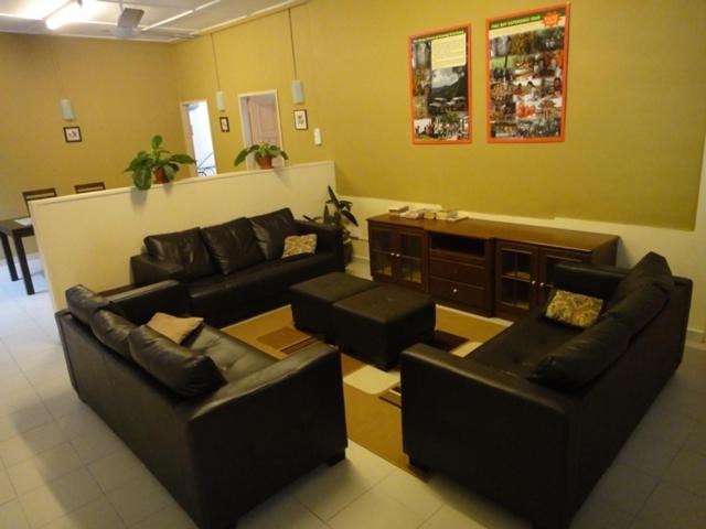 Photo of Livingroom in Tanah Rata