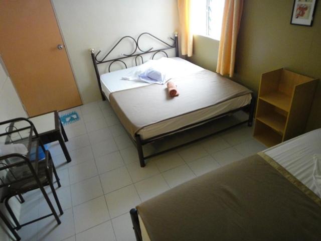 Photo of Bedroom in Tanah Rata