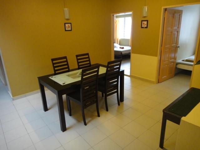 Photo of Livingroom in Tanah Rata