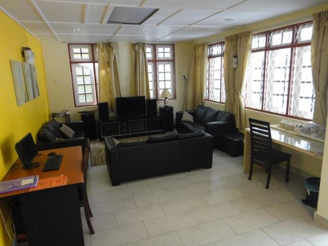 Photo of Livingroom in Tanah Rata