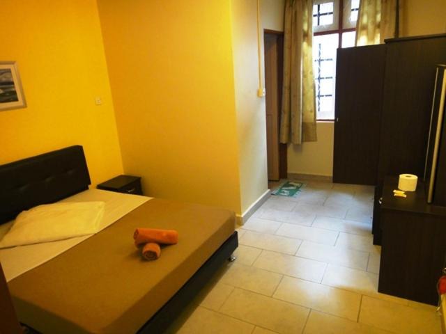 Photo of Bedroom in Tanah Rata