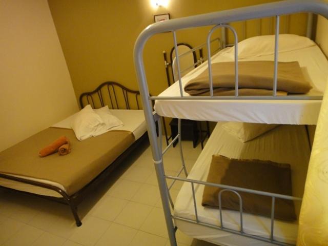 Photo of Bedroom in Tanah Rata