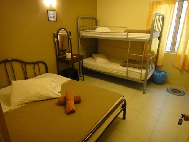 Photo of Bedroom in Tanah Rata