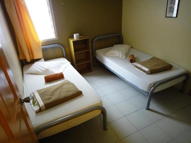 Photo of Bedroom in Tanah Rata