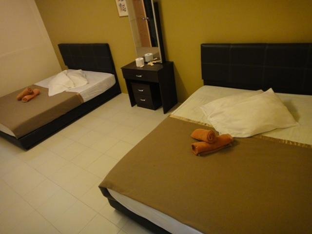 Photo of Bedroom in Tanah Rata