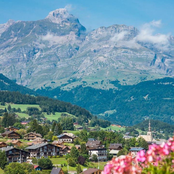 Photo of Others in Combloux