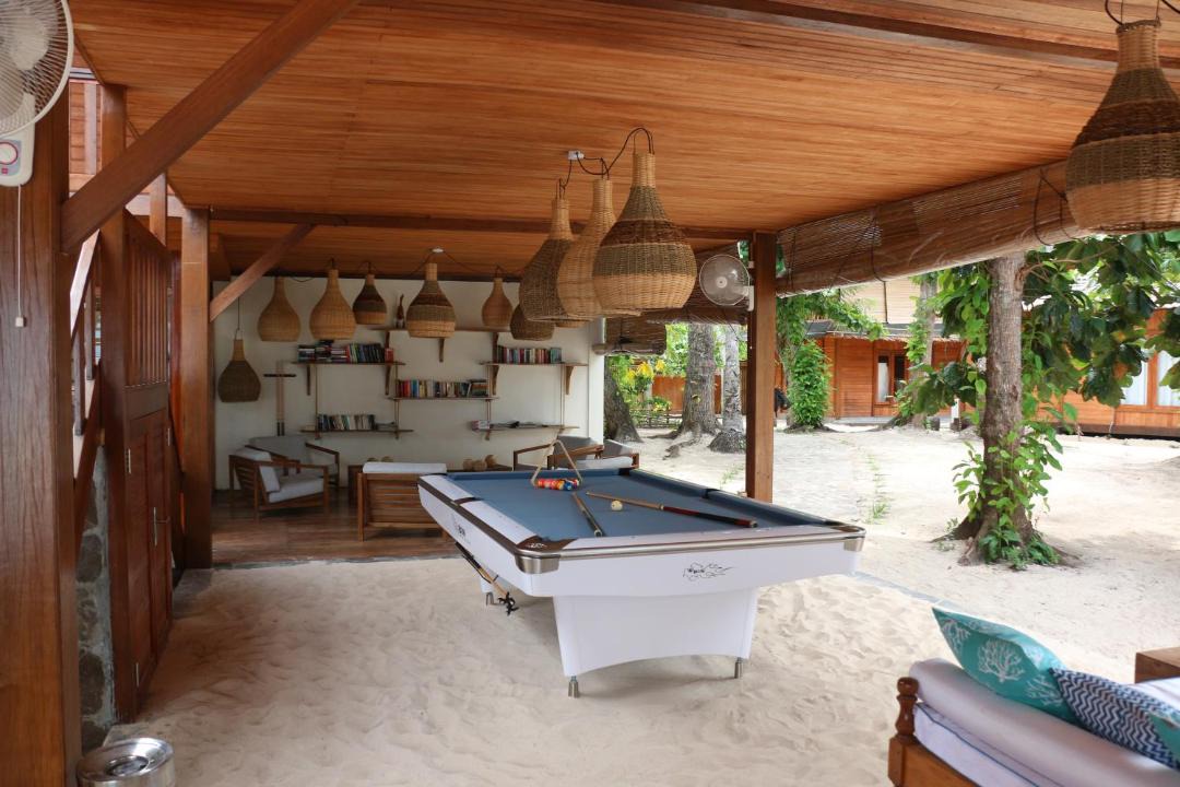 Photo of Others in Siladen Island