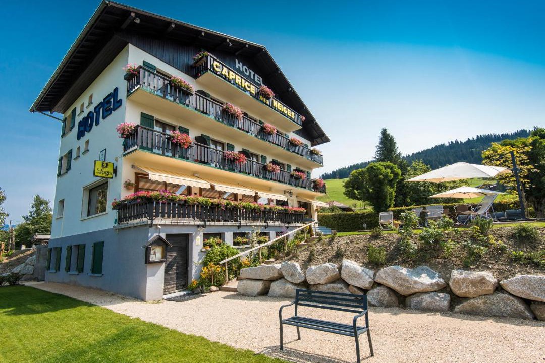 Photo of Others in Combloux