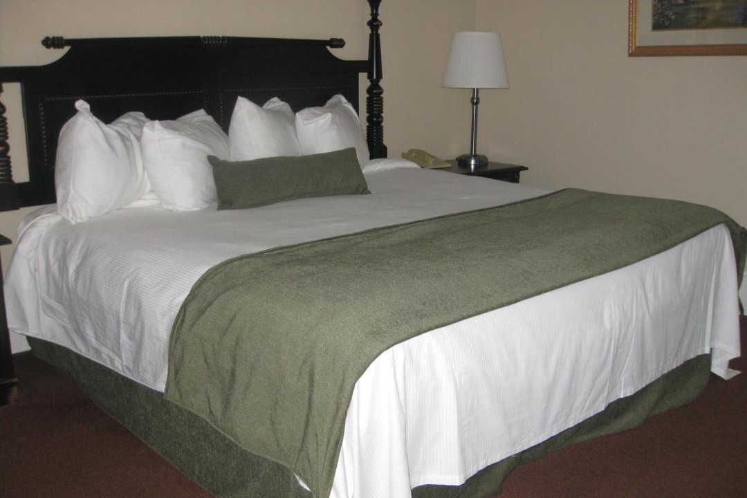 Photo of Bedroom in Corner Brook