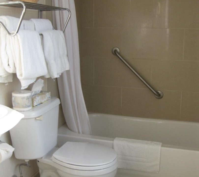 Photo of Bathroom in Corner Brook