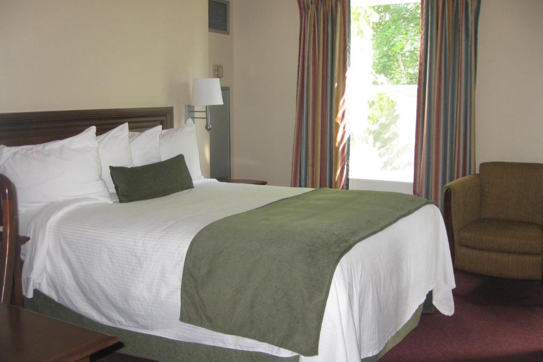 Photo of Bedroom in Corner Brook