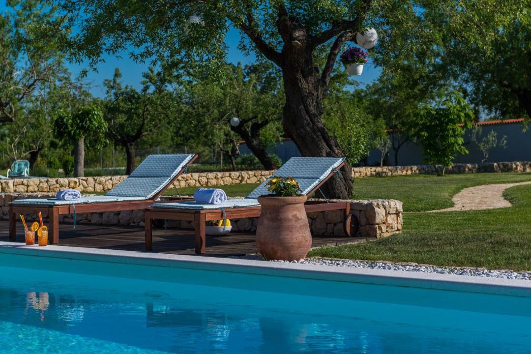 Photo of Outdoor in Skabrnja