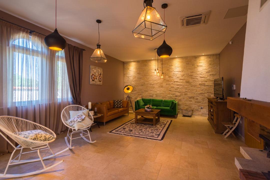 Photo of Livingroom in Skabrnja