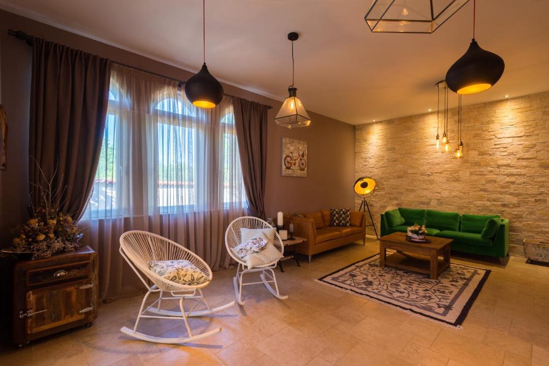 Photo of Livingroom in Skabrnja