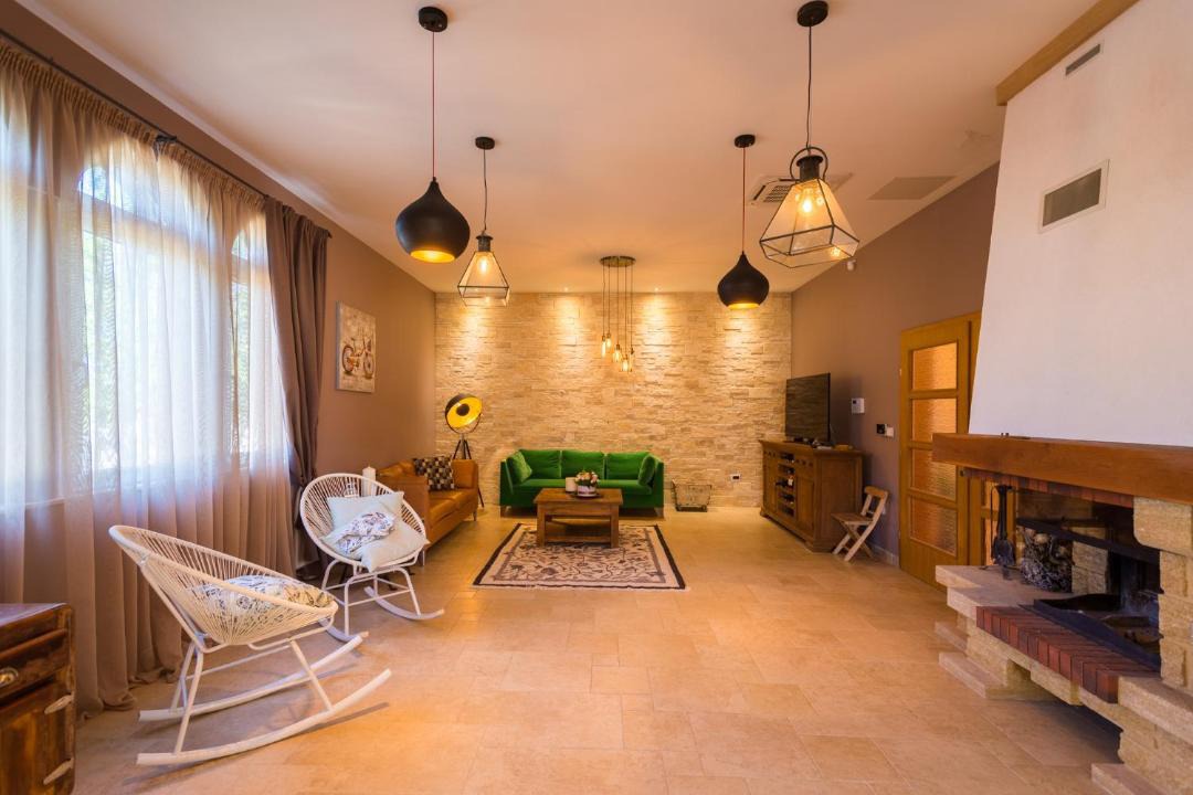 Photo of Livingroom in Skabrnja