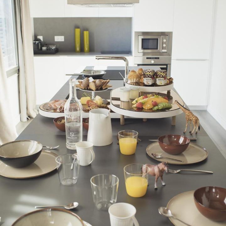 Photo of Kitchen in Gracia