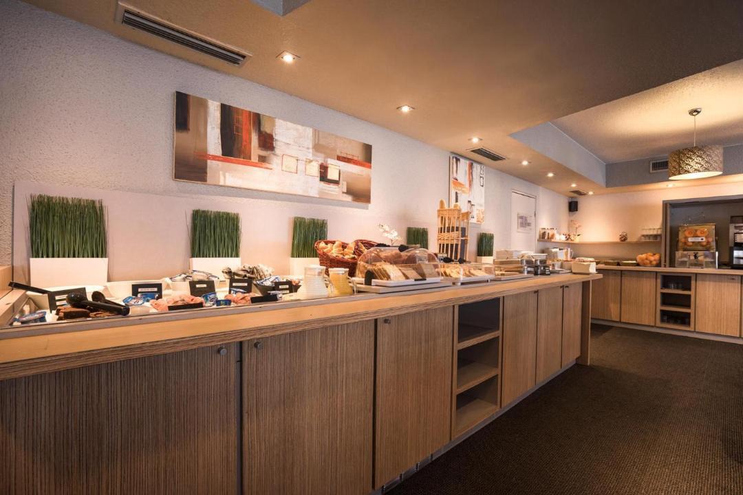 Photo of Kitchen in Le Bourget