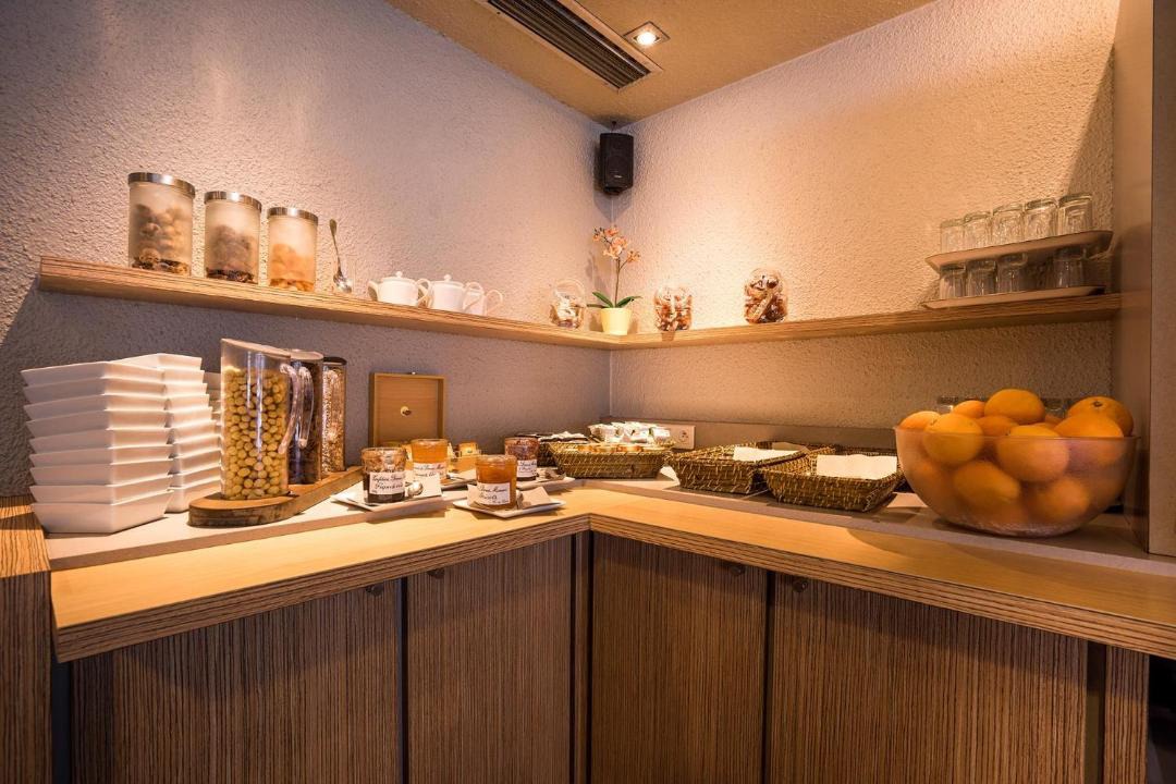 Photo of Kitchen in Le Bourget