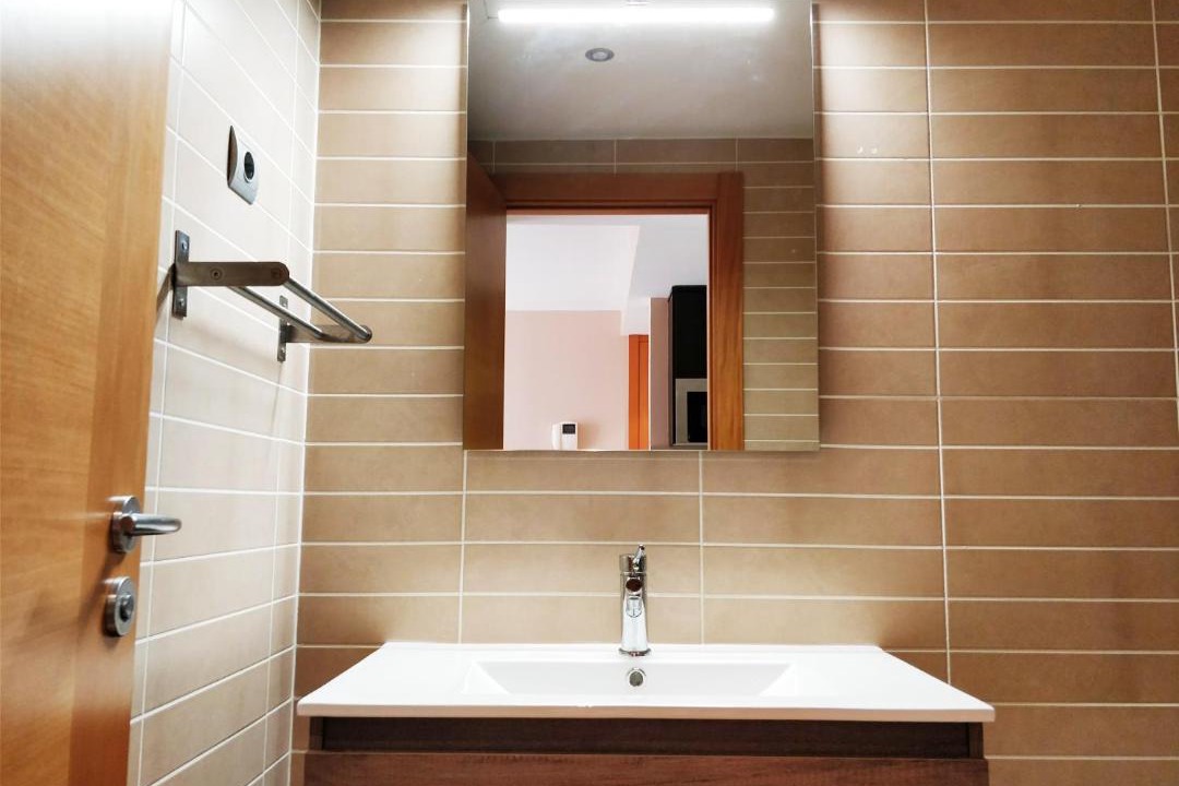Photo of Bathroom in Mataro